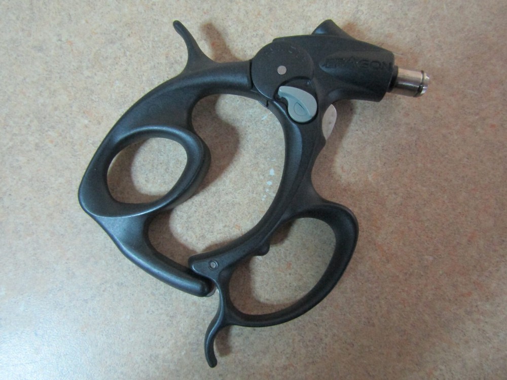 R. Wolf Eragon 83930072 Laparoscopic Instrument Handle