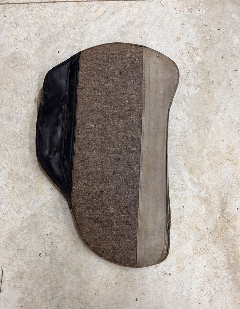 Saddleright Saddle Pad