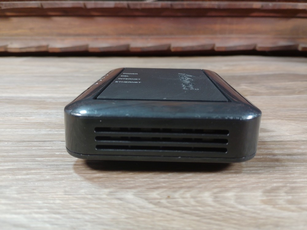 Actiontec High Speed DSL Modem GT701D