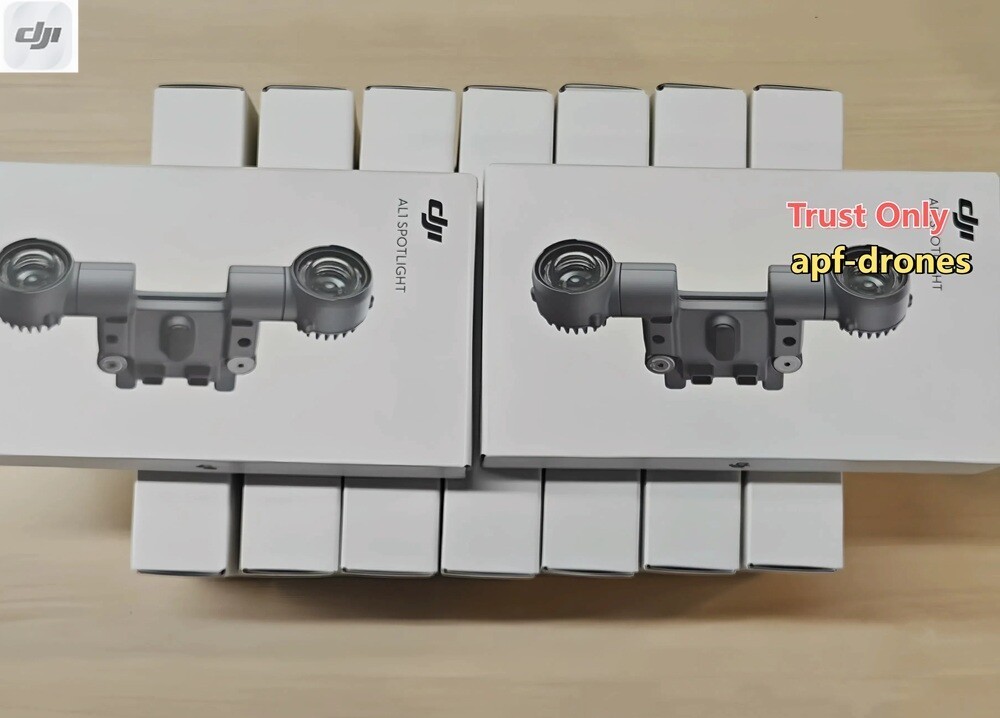 DJI AL1 Spotlight for DJI Matrice 4T/4E Drone