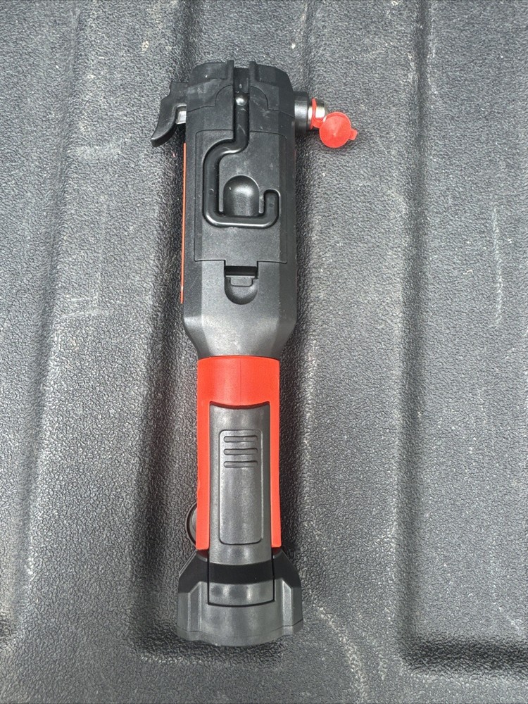 Bell + Howel 8-in-1 Tool Glass Breaker Water & Shock Resist Flashlight