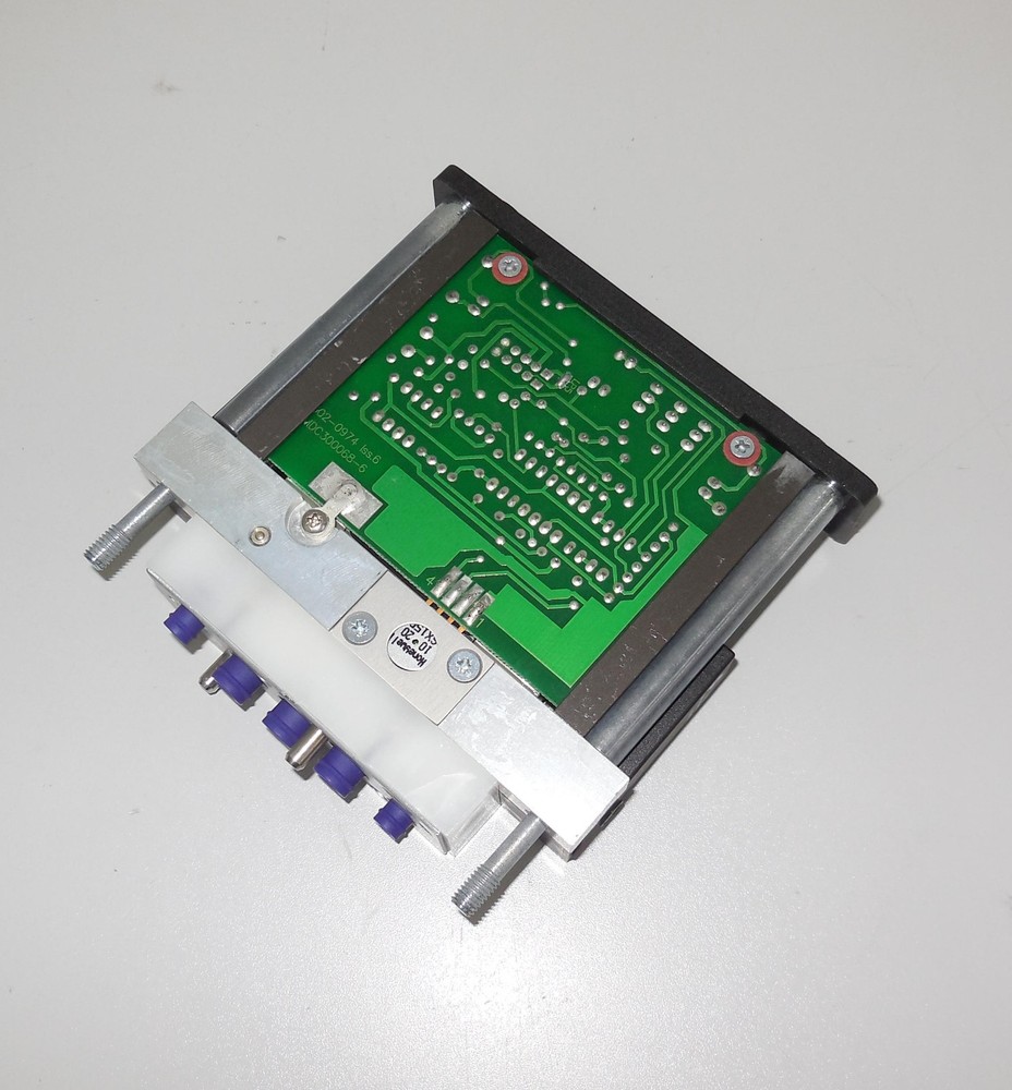 ASML 4022.486.18082 CLAMP/FREE CLAMP FUNC. 2W