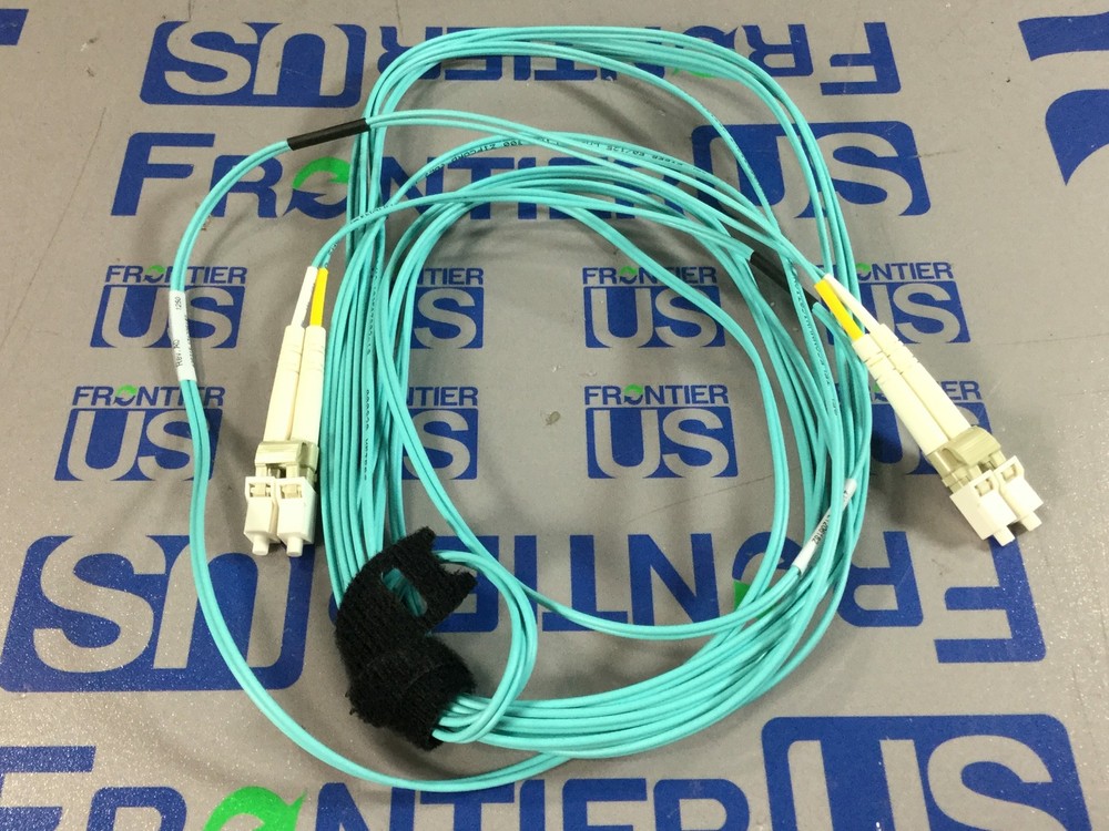 IBM 112-00090 5M 50 Micron Optical Cable LC - LC