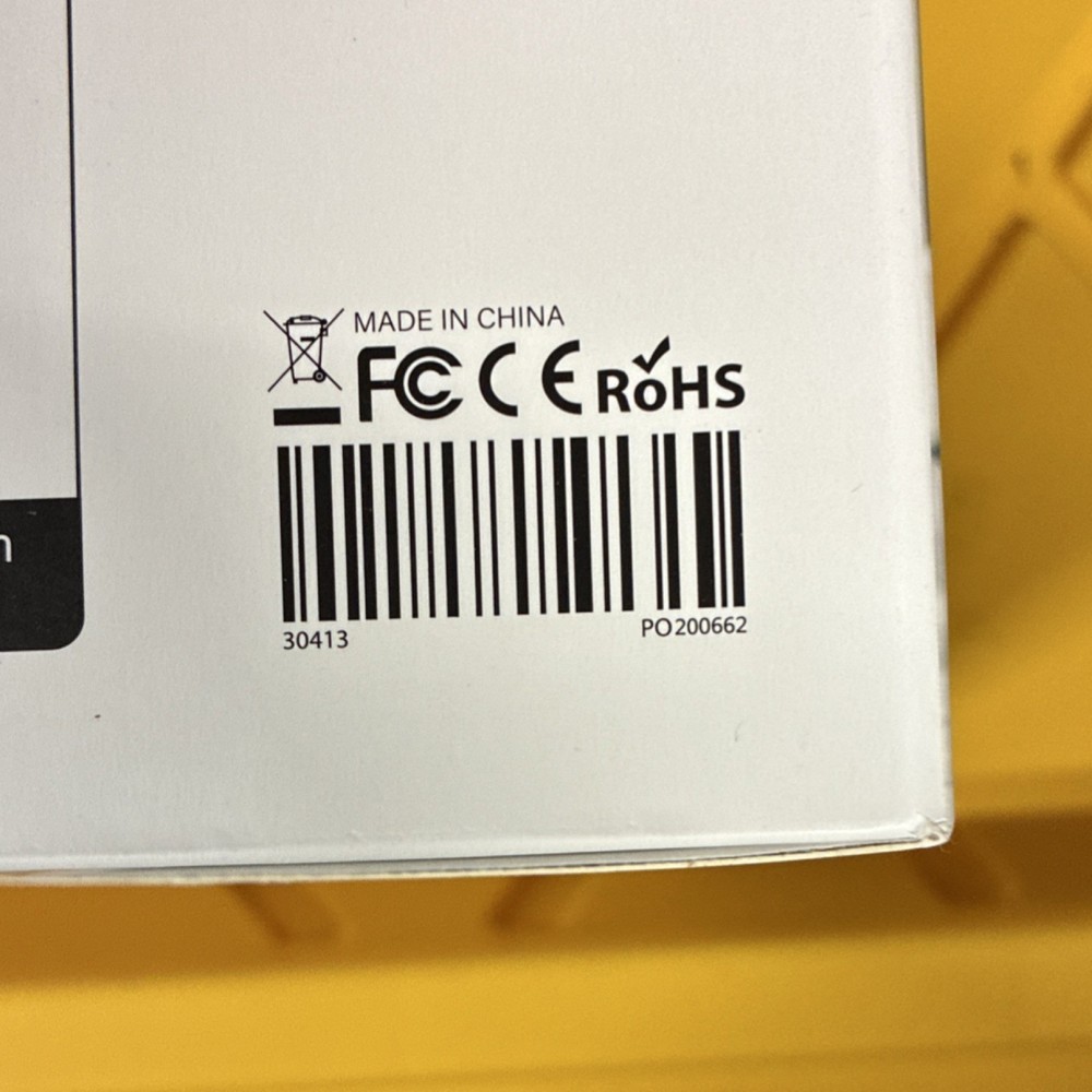 Blaux Portable Air Conditioner, Mist Function, Mood Light, Replaceable Curtain