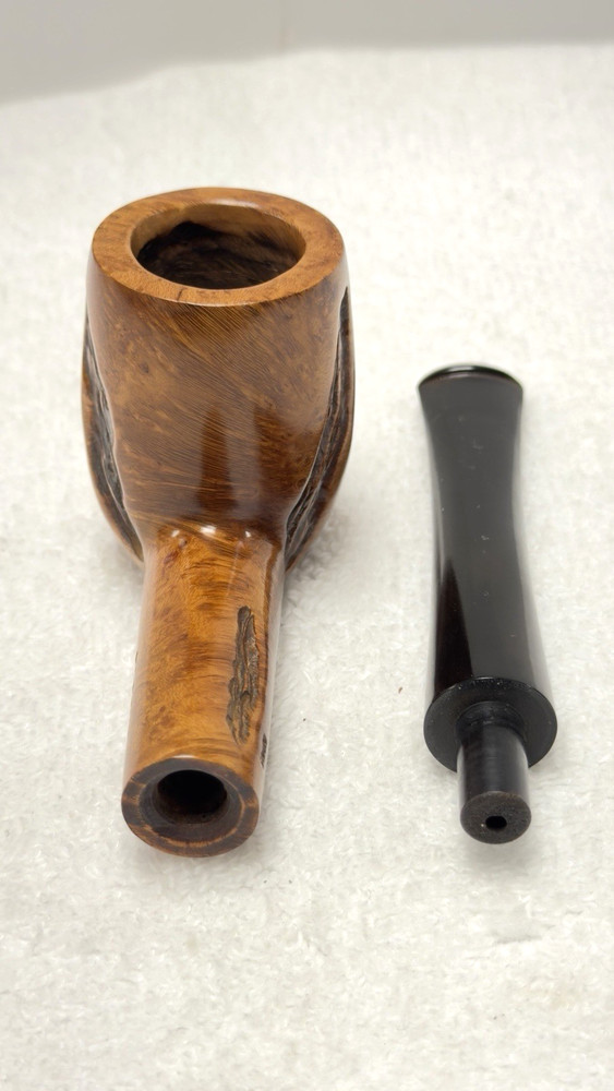 MAJORCA Smooth & Lightly Carved Large+ Billiard Made in Spain