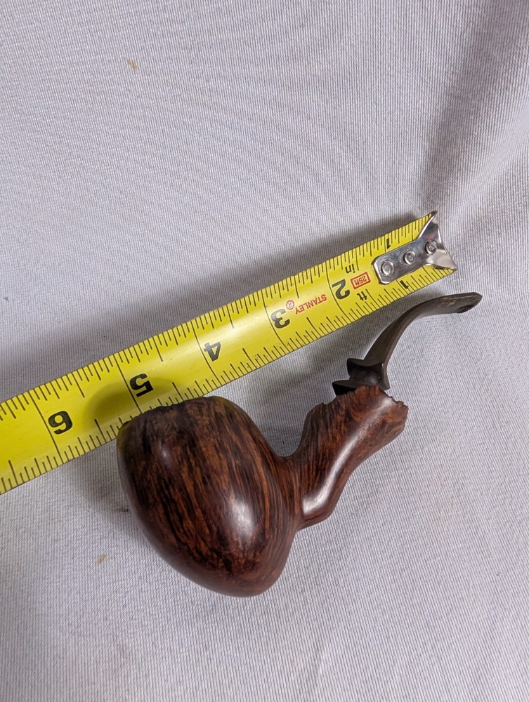 LARGE NORDING FREEHAND MADE IN DANMARK