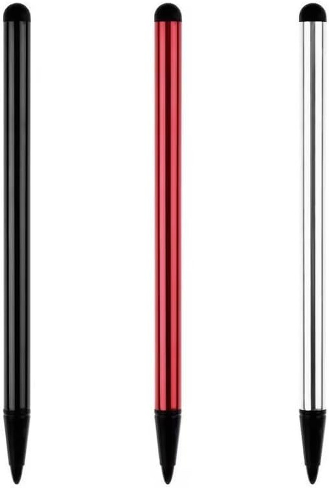 Three Colors Stylus PensUniversal Fine Point for /Android/Tablet and Other To...