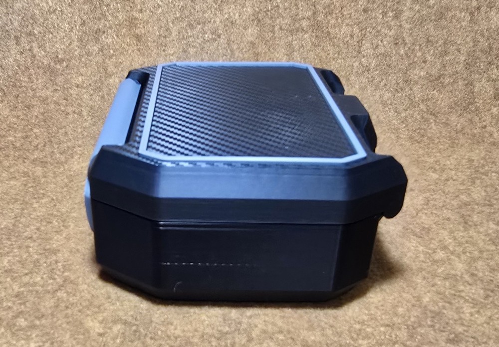 Currency Storage box for Small Currency Holders