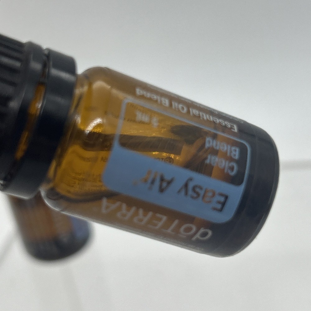doTerra Digestzen Easy Air 5ml Bottle Essential Oils