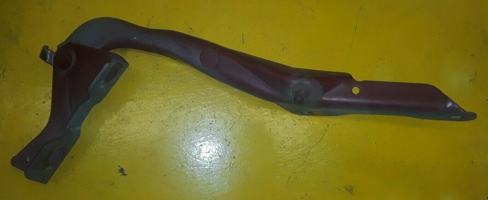 OEM FORD LEFT HOOD HINGE SUPPORT 1L3416801-AA