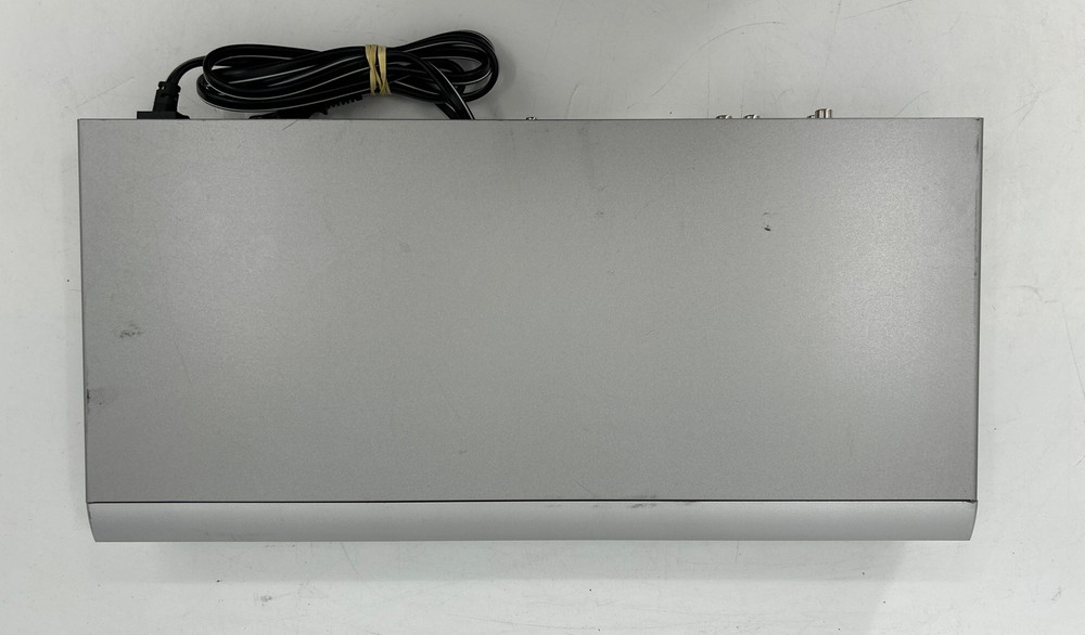 Toshiba dvd player SD-K740 EB-13232