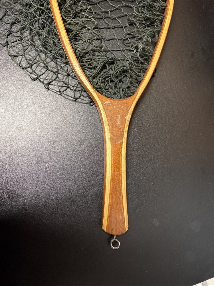 Trout Fishing Net