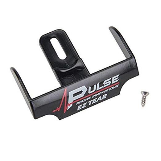 EZTS101BK EZ Tear Shield Mount,1 Pack Black