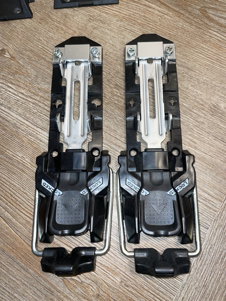 Atomic Tracker 16 Bindings - Read Description