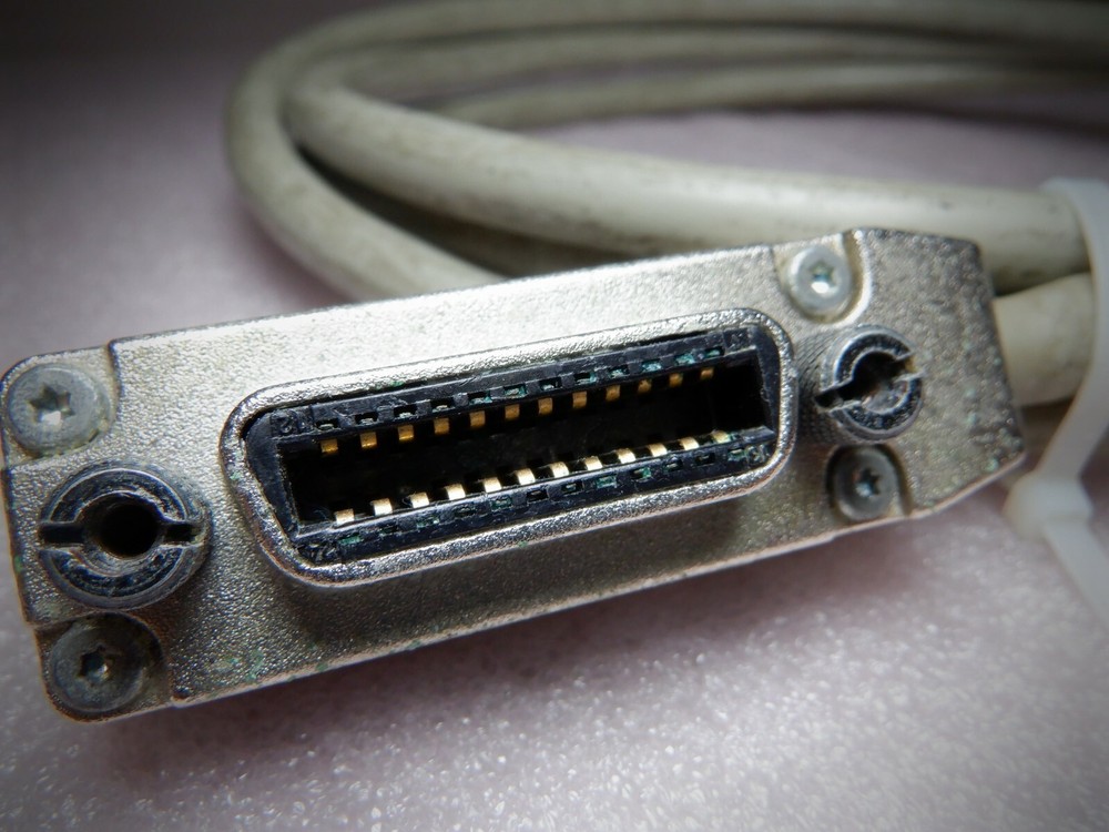 National Instruments 7635707-02 Grip Cable