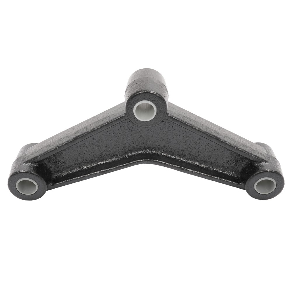 Heavy Duty Tandem Trailer Axle Suspension Shackle Kit For Double Eye Spring