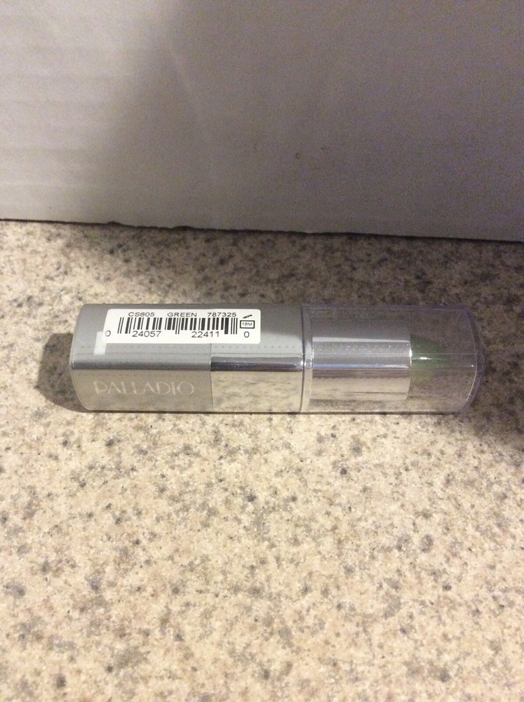 Palladio Herbal Stick Concealer GREEN CS605
