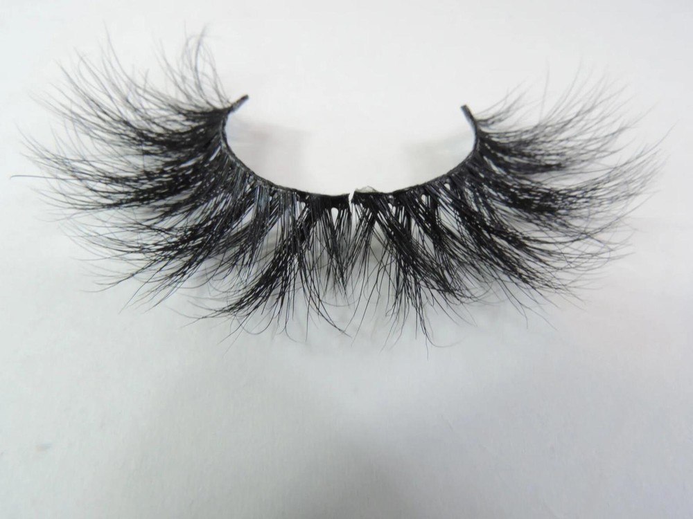 MINK EYE LASHES