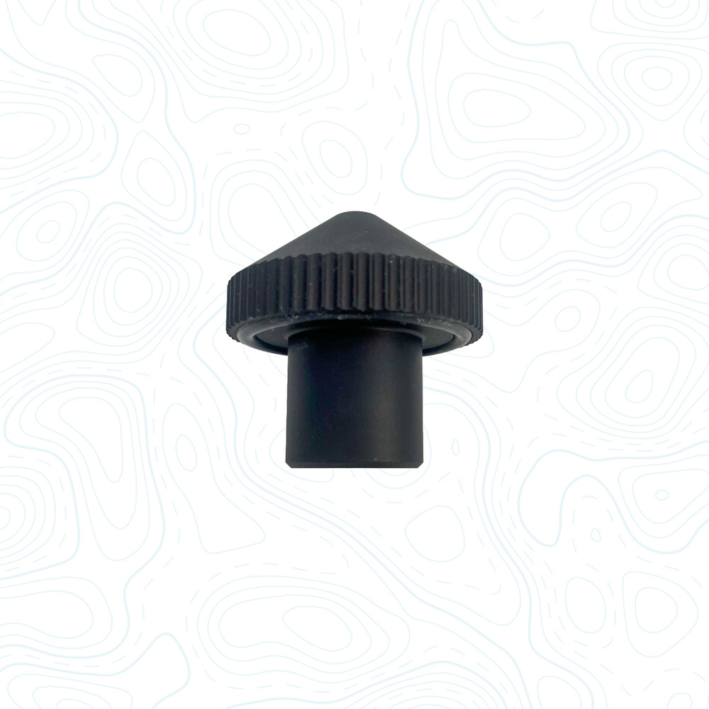BFE Quick Nut Trolling Motor Prop Nut