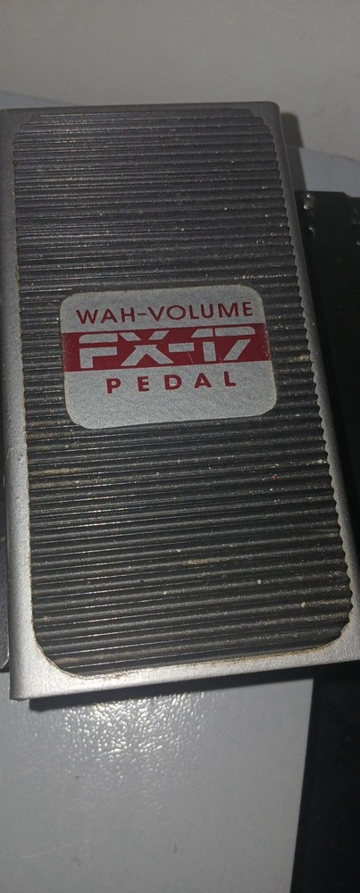 DOD PEDALBOARD FX-100