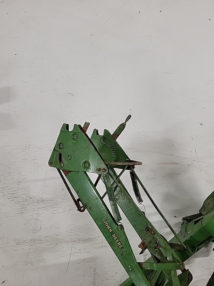 Vintage John Deere Toya Accessories