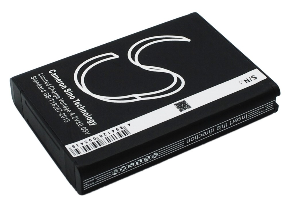 Battery for Huawei E5372T,E5372TS-32,E5377,E5377T,E5775,GL06P HB5F3H