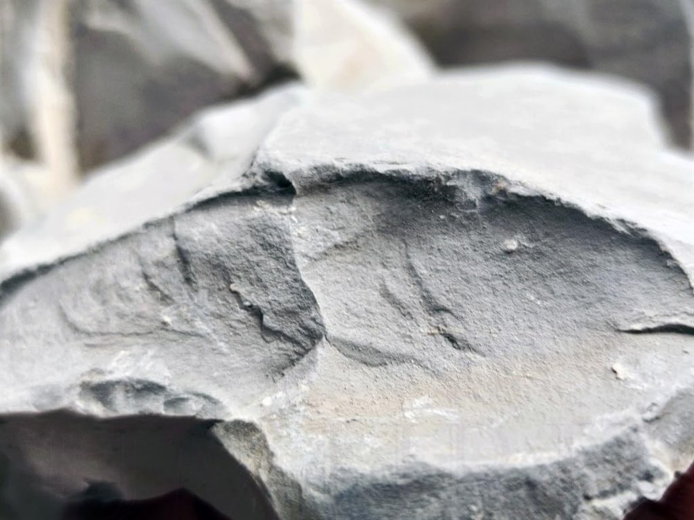 DClays Blue Ural Clay 200 GMS