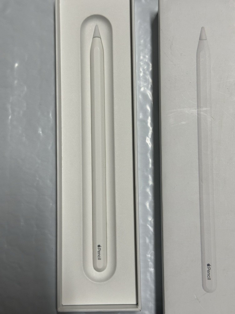 Apple Pencil (2ND Generation) (MU8F2AM/A)