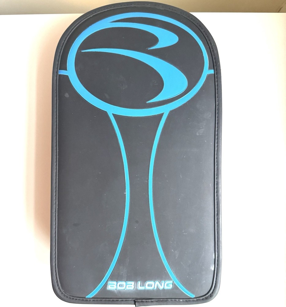 Bob Long Barrel Kit Set Gloss Black