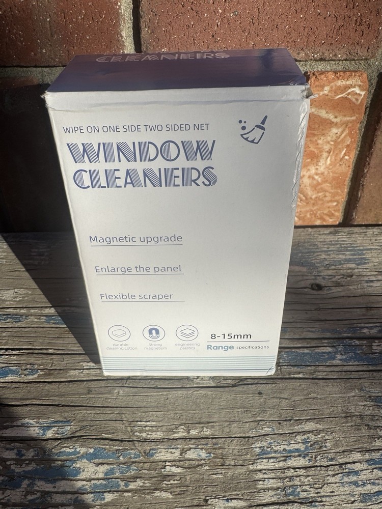 Window Cleaner