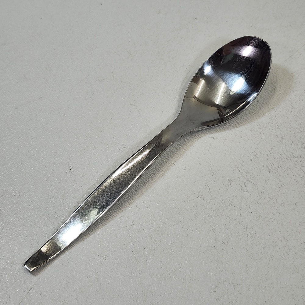Cambridge Vera Stainless Flatware 5 Pieces Set Forks Spoons Knife Silverware