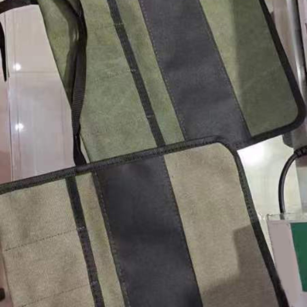 Reliable Construction Wrench Organizer Random Screwdrivers Sturdy Ample Capacity