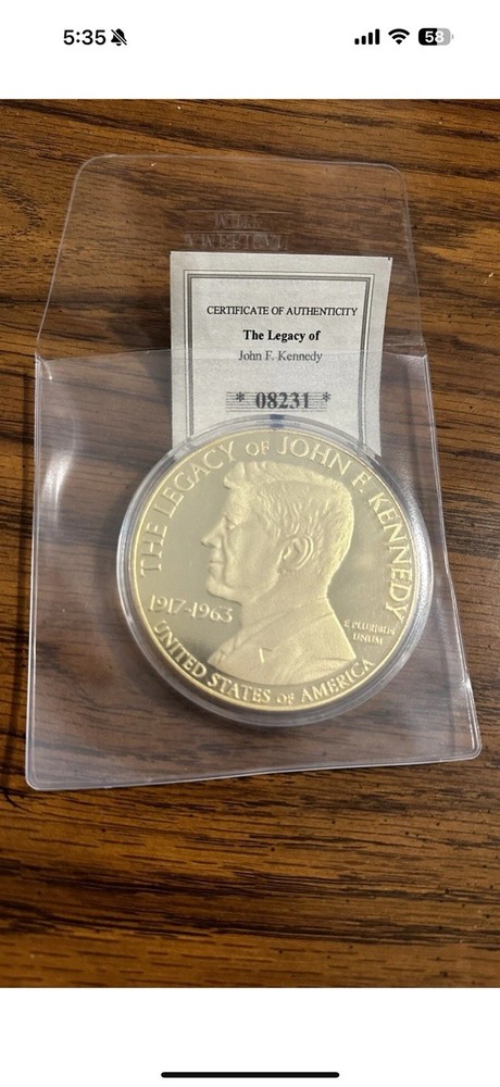 American Mint coin bundle