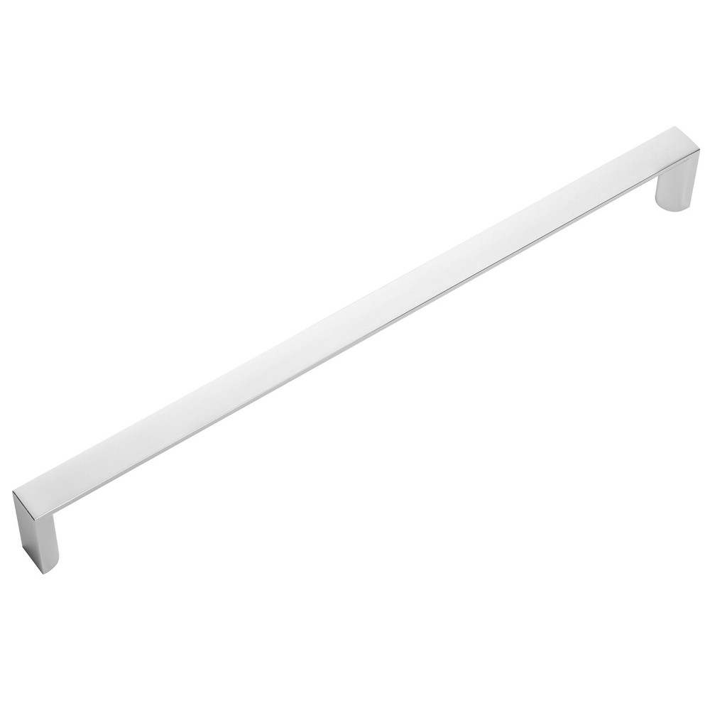 Cosmas Cabinet Hardware Polished Chrome Handles Pulls #3133-224CH