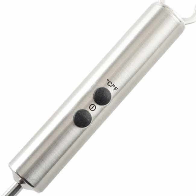 Norpro Digital Instant Read Cooking Thermometer