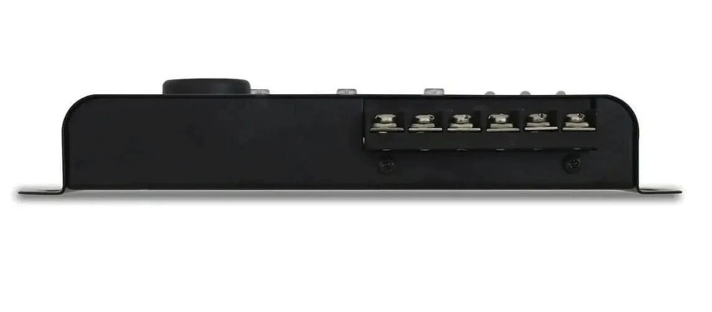 Stetsom STX2848 Equalizer / Crossover 2 Input Channels, 8 Output Channels w/ DSP