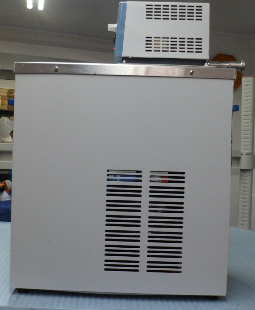 PolyScience 91A0A11B 6 lt Analog Controller Refrigerated/Heated Circulating Bath