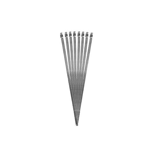 Longacre Racing 47843 Header Wrap Ties
