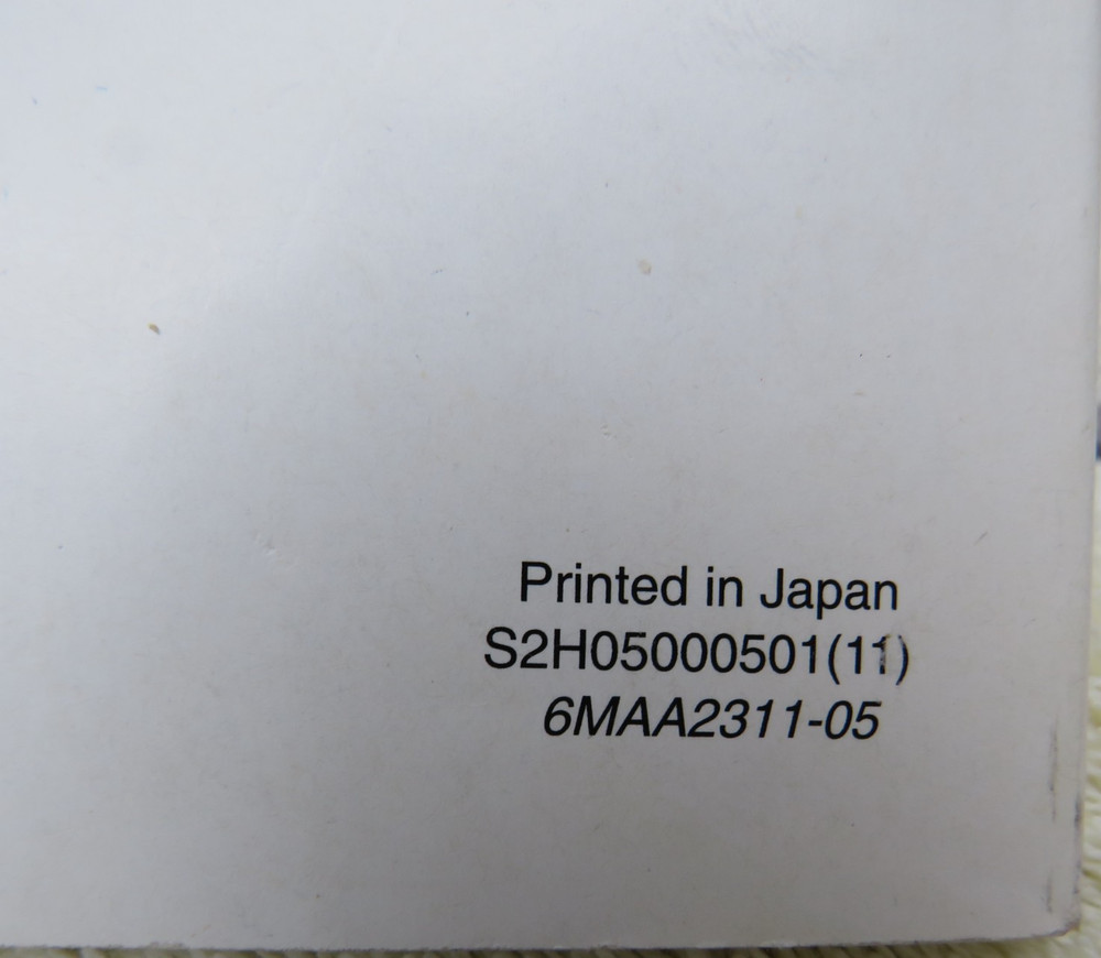 Nikon CoolPix 4500 Digital Camera User Guide Instruction Manual - Used