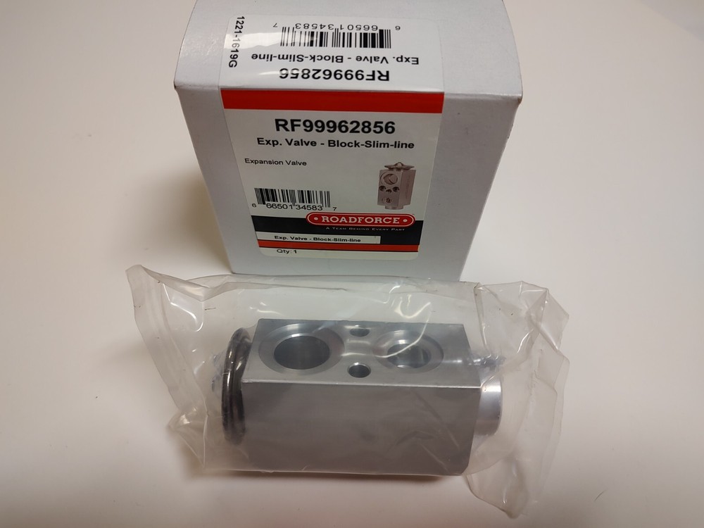 Freightliner RF99962856 Expansion Valve
