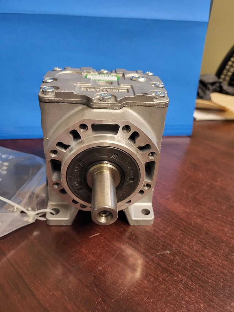 VARVEL FRD 02H13063B14 GEAR BOX