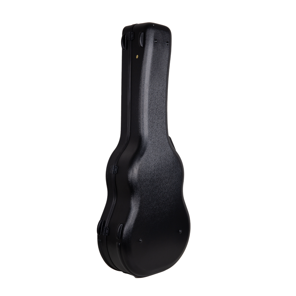 Crossrock Scratch-resistant Case for 12-String Acoustic Dreadnought Guitars