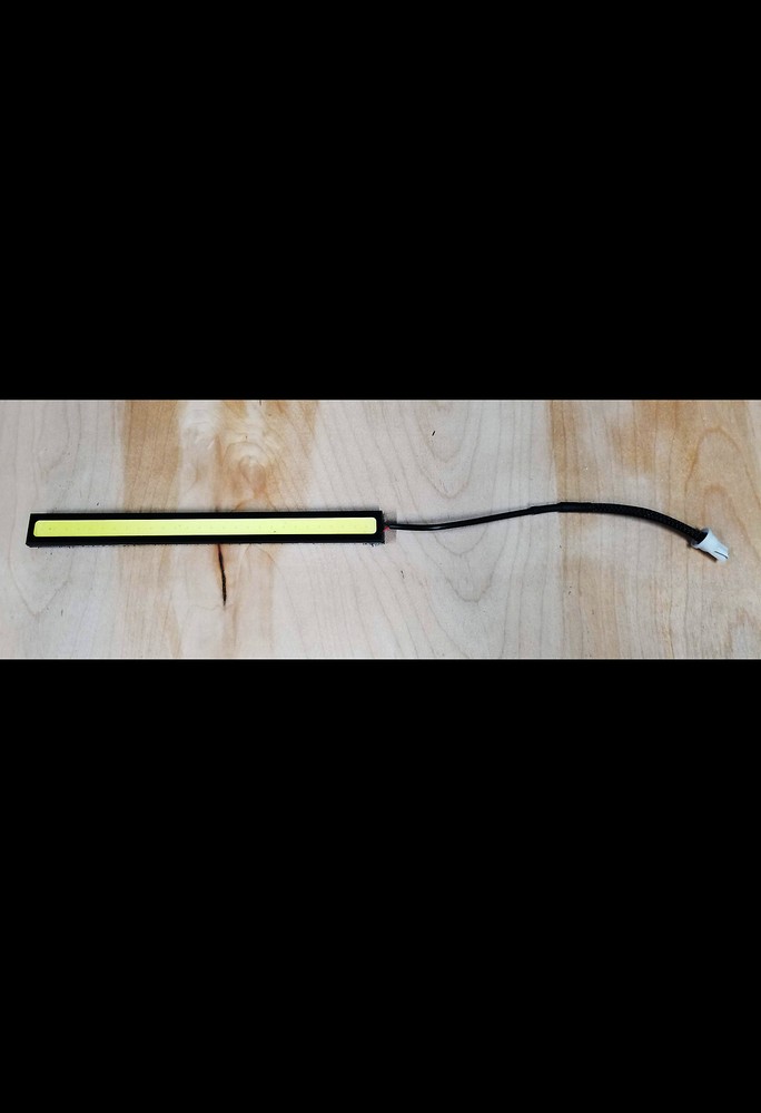 Infinity Q60 Trunk Light