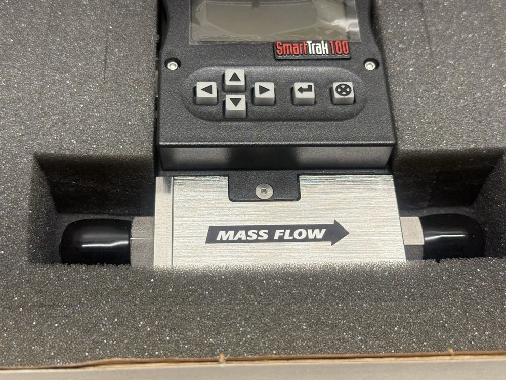 Sierra Smart-Trak100 Digital Mass Flow Controller New