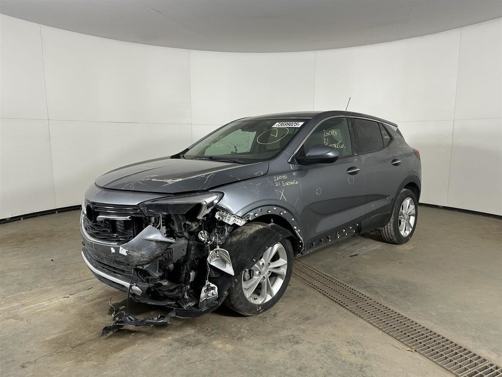 Camera/Projector Camera Front Fits 20-21 ENCORE GX 2844900