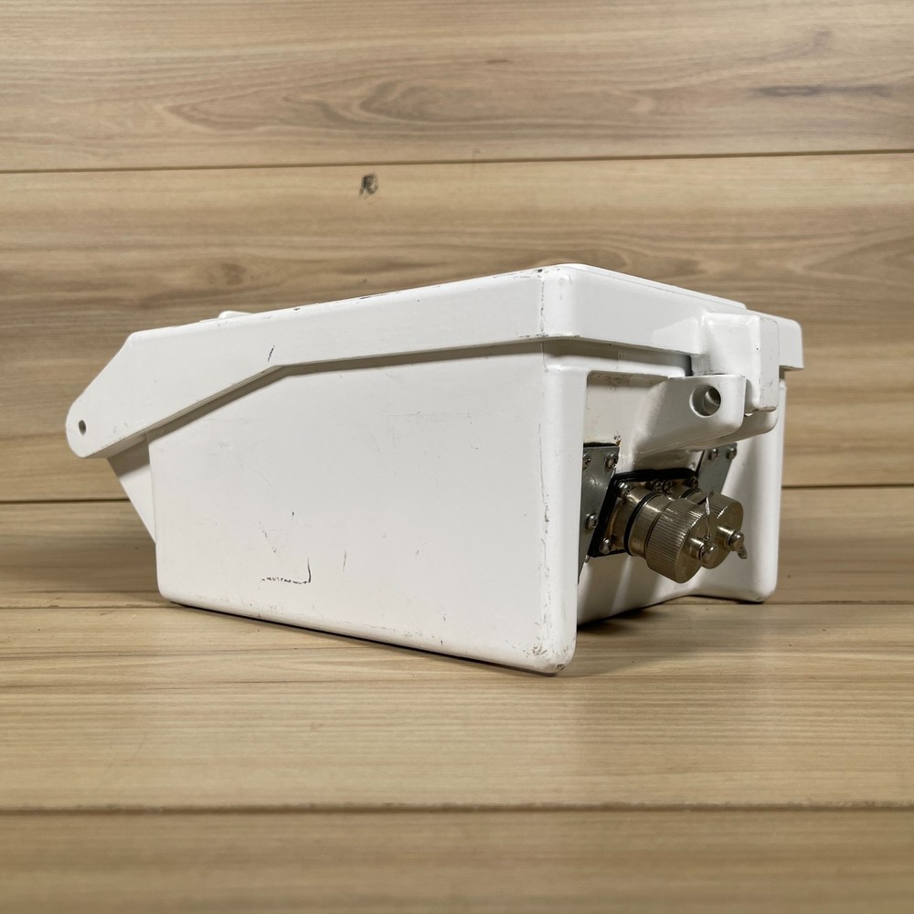 Jamar Technologies Trax III Plus Automatic Traffic Counter Recorder - White