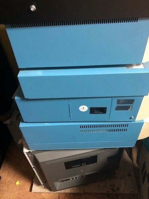 SMITH & NEPHEW DYONICS 300XL XENON LIGHT SOURCE