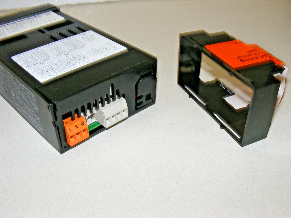 Omega DP25B-S Meter (zz14)