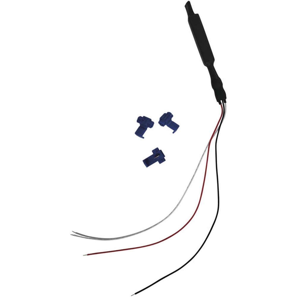 New Rage Cycle LED Turn Signal Dual Load Equalizer LOAD-EQ