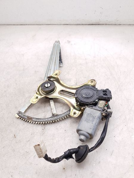 1998 LEXUS LS400 PASSENGER SIDE FRONT DOOR LOCK ACTUATOR ASSEMBLY
